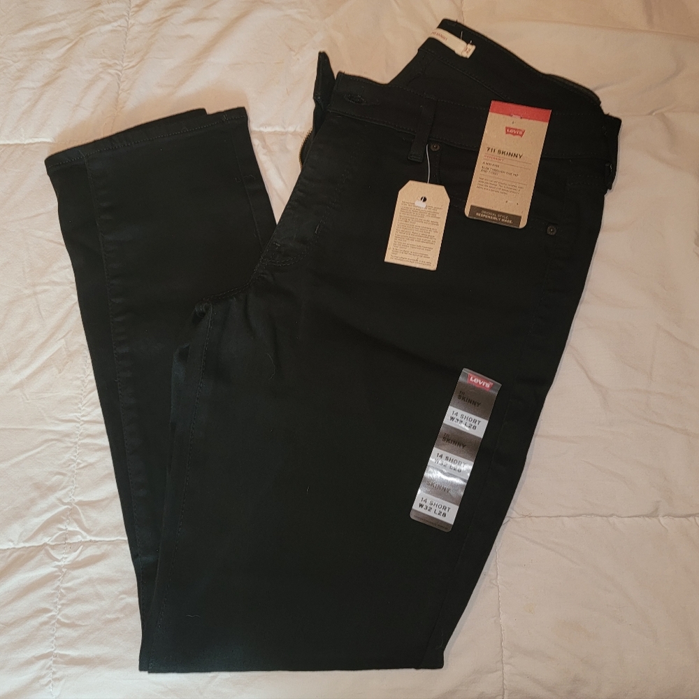 Levi Jeans